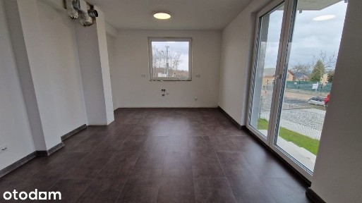 Mieszkanie 2 pok., 47,25 m2, parter, Na Stoku