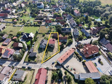 Solidny dom, 6 pokoi, 2 niezależne wejścia, Bystrzyca