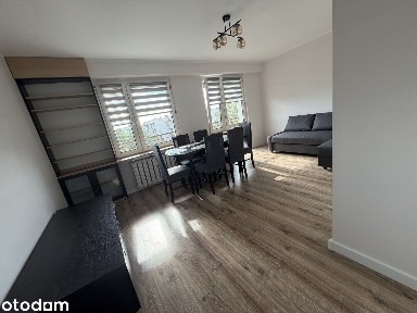 2 pokoje po REMONCIE - 48m², Płock Podolszyce. 2650 zł łączny koszt