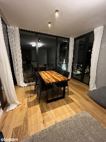 Apartament 88m2, Kamionek SOHO, 2 miejsca parkingowe, wysoki standard.