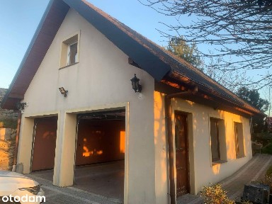 Dom wolnostojący blisko Strzelina