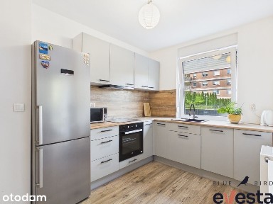 WYNAJEM/2 pok./ 49,65 m2/taras 50 m2/od zaraz/Czartoryskiego/gotowe