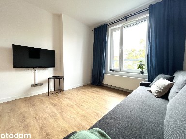 ul. Prusa kawalerka |dostępna od zaraz | blisko centrum | BEZ PROWIZJI