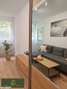Nowoczesne mieszkanie na wynajem 40m2 ! Centrum! Strzelin !