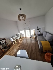 ul. Czereśniowa, Górczyn, Gorzów Wielkopolski, lubuskie