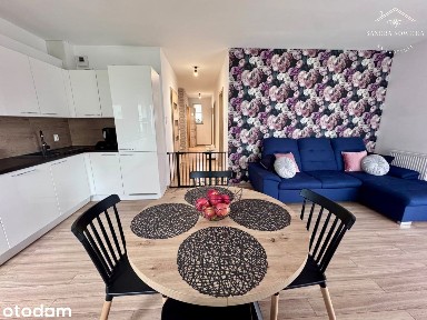 65 m² i aż 4 pokoje|I piętro z windą|Obywatelska