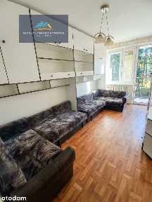 2 pokoje | 46,9 m² | 1. piętro | Os. Piastowskie | Człuchów