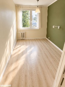 Mieszkanie 2-pokojowe z balkonem w Gdańsku