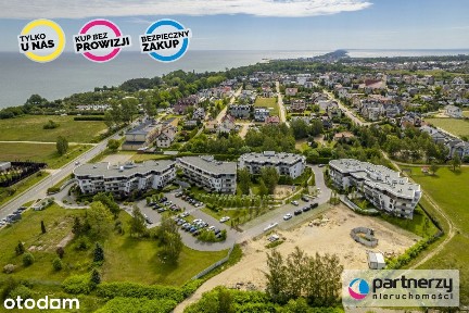 Apartament blisko plaży Władysławowo Chłapowo