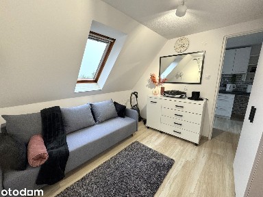 KLIMATYCZNE | wyposażone 2 pok | wolne od ZARAZ !