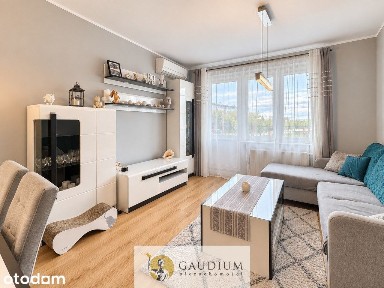 3 Pokoje | 67,63 m² I Do Wprowadzenia