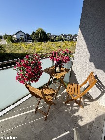 Jasne, narożne 3 pokoje | Antygony 1 | Osowa | balkon | hala garażowa
