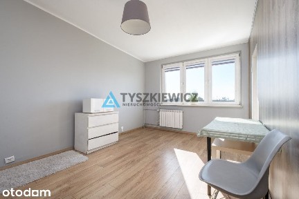 2 pokoje blisko centrum