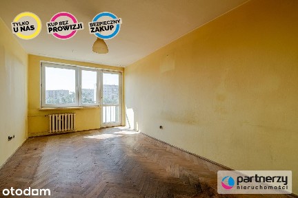 Kawalerka | Balkon | Żabianka | Blisko plaży