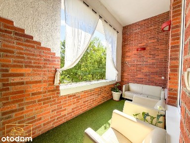 111 m2 w odnowionej kamienicy - możliwy podział