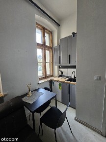 Kawalerka 16 m² | Wrocław, Brochów | ul. Birmańska