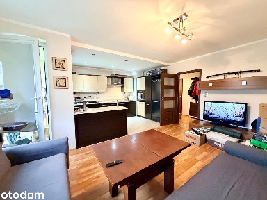 Wrocław Stabłowice | 2 pokoje | 53 m² | balkon | garaż | ul. Główna