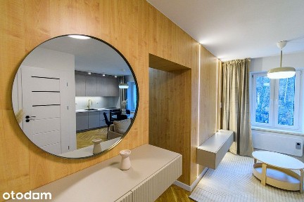 Piękne 3 pokoje do wynajęcia | 51 m² | Wałbrzych I 0% prowizji