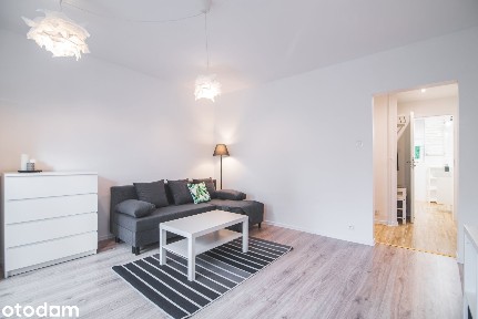 Wynajmę mieszkanie 35 m2 I ul. Spadochroniarzy 4 I blisko centrum
