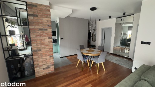 74,3 m² wysoki standard | centrum Ożarowa