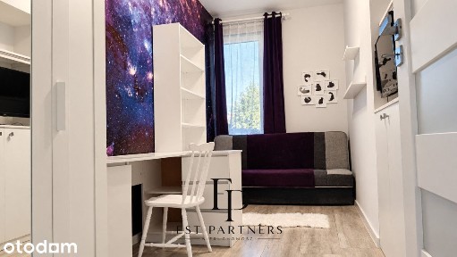 Piastów ul. Gęsickiego 66m²-3pok| Pkp |20 min W-wa