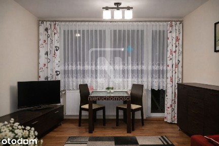 Na start dla pary | przy parku | Balkon