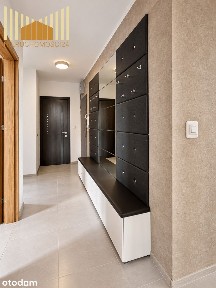 4 pokoje 92,3 m² 3 tarasy Panoramiczny widok