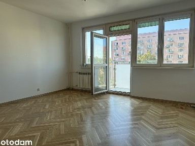 Powiśle | 27 m² do własnej aranżacji | ul. I. Potockiego