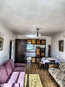 Mieszkanie Muranów 35m2 Bezpośrednio