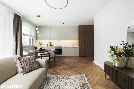 Gotowe do zamieszkania przed świętami. 4 pokoje 81 m² Jagiellońska 55D