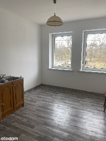 Mieszkanie z ogródkiem w Sławięcicach
