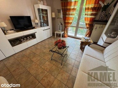 2-pokojowe z balkonem w Centrum Opola