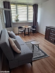 Kawalerka, Pieńsk, ul. Hutnicza