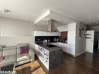 Mieszkanie, 70 m², Wrocław
