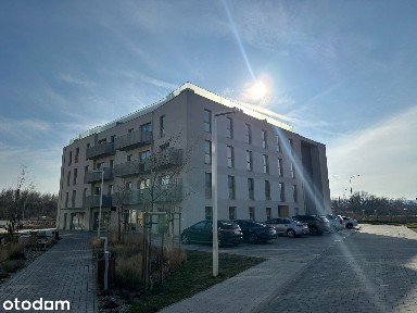 mieszkanie Świdnica Przystań Droga Polna 2 pokoje