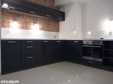 Komfortowe 45 m2, Krzyki, Dwie sypialnie, balkon