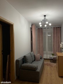 Nowe mieszkanie 2- pokojowe