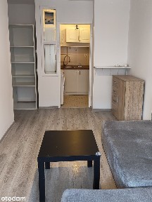 Różyckiego 27 - dwa pokoje - kompaktowe mieszkanie