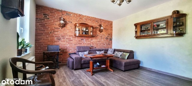 Stylowy Apartament Z OgrÓdkiem
