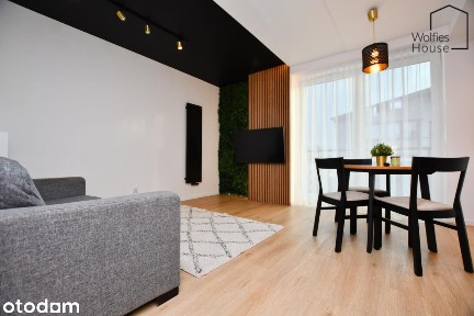 Bronowice | 2 POK. | 39m2 | Ostatnie Piętro | Balkon| ENG