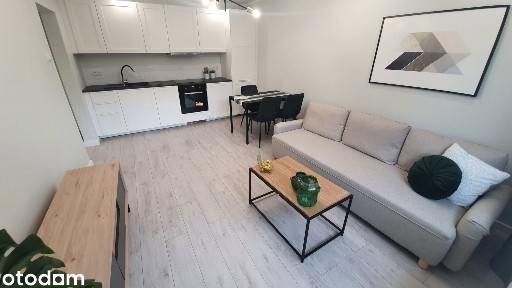 2 pok., 37m2, umeblowane, 4 piętro, od właściciela