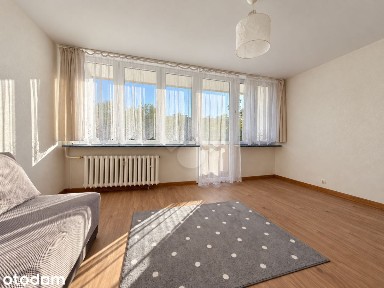 3 pokoje | osobna kuchnia | loggia