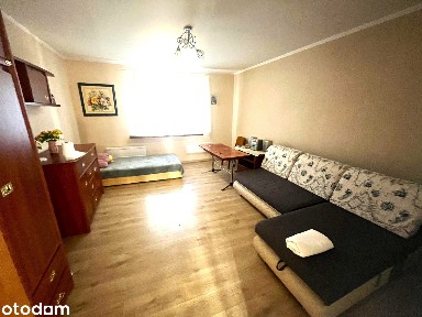 Sosnowiec Stary 30 m2 umeblowane c: 850 zł/m-c