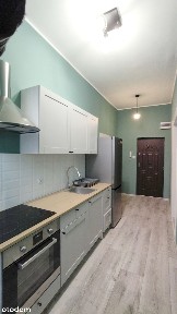Mieszkanie do wynajęcia - Katowice, os. Tysiąclecia | 38 m²