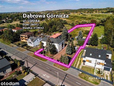 POD Inwestycję|5 Mieszkań|dom POD Wynajem|roi 10%