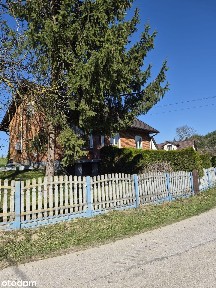 Sprzedam dom z garażem w spokojnej okolicy, Zawarża