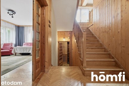 Dom z ogromnym potencjałem - 220 m² - 8 pokoi