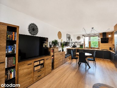 Dom pod klucz, 105m2, atrakcyjna lokalizacja