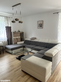 Komfortowy dom w Iwinach koło Wrocławia na wynajem