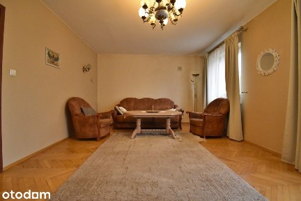 Dom bliźniak 8 pokoi, pow. 285 m2, Ksm
